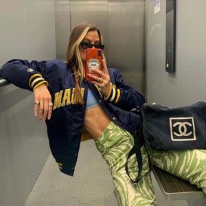 Kendall Jenner Vatka Lokum Pants